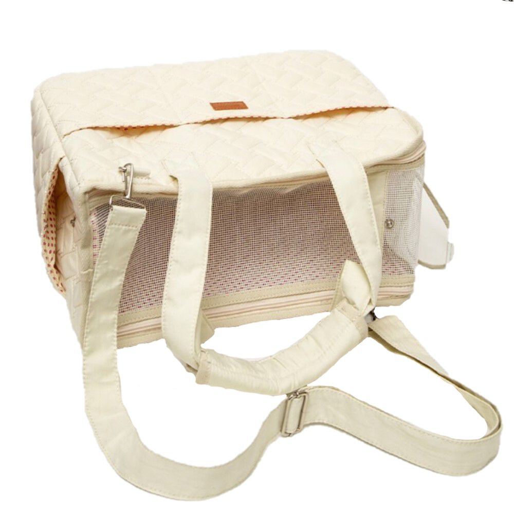 PETplus Royal Bolso Transportín para perros y gatos thumbnail