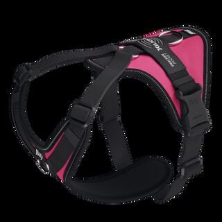 Julius Longwalk light Fuscia Talla: L