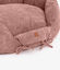 Pet and Co Cama De Cuerda Rosa Polvo Ronny - Perros, , large indicador imagen numero 2