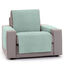 Vipalia Protector Cubre Sofá 1 Plaza / Relax Color Verde Modelo Brisa, , large indicador imagen numero 1