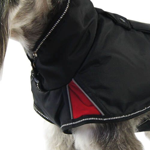 Abrigo +Street Breathe Comfort ABRIGO STREET 45 CM, , large Imagen numero 3