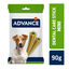 28 barritas Advance Dental Care Stick Mini snack para perros, , large indicador imagen numero 2