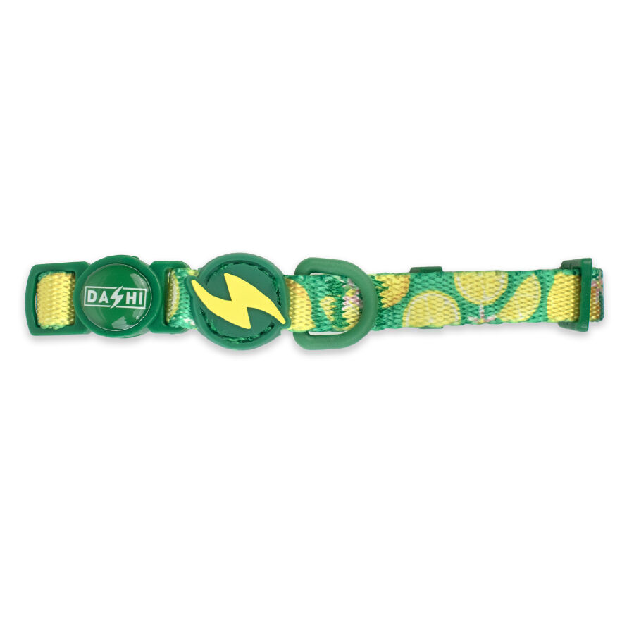 Collar Eco Rio para gato, , large Imagen numero 2