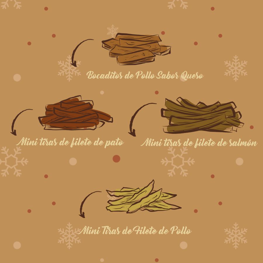 100 g True Origins Pure Calendario de Adviento para gatos, , large Imagen numero 2