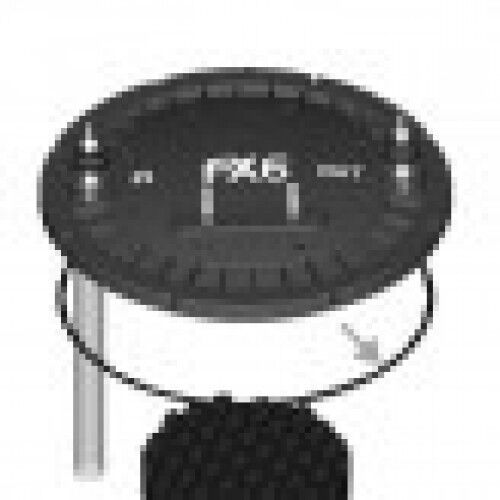 Kit de servicio para filtro Fluval FX4 thumbnail