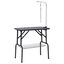 Mesa de peluquería para perros color Negro, , large indicador imagen numero 2