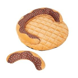 FOFOS | Cama Donut - Para Perro o Gato