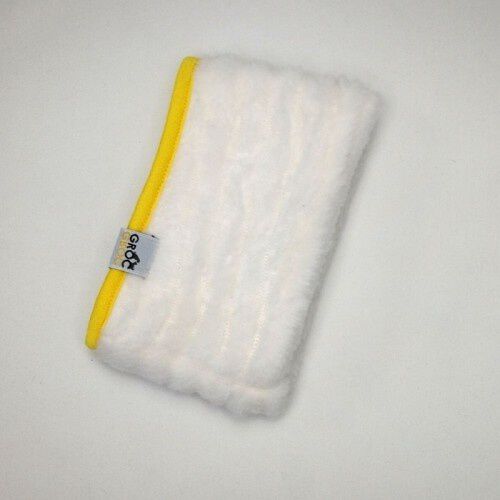 Bufanda Uoamy Reversible para perros color Blanco, , large Imagen numero 3