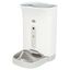 Dispensador de comida autom&aacute;tico para mascotas color Blanco, , large indicador imagen numero 2