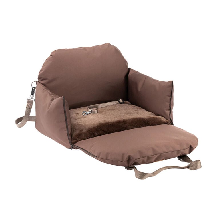 Ferplast Cruiser Marrón Bolsa de Transporte para perros thumbnail