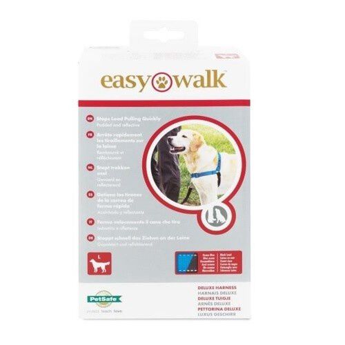 Easy cheap walk tiendanimal
