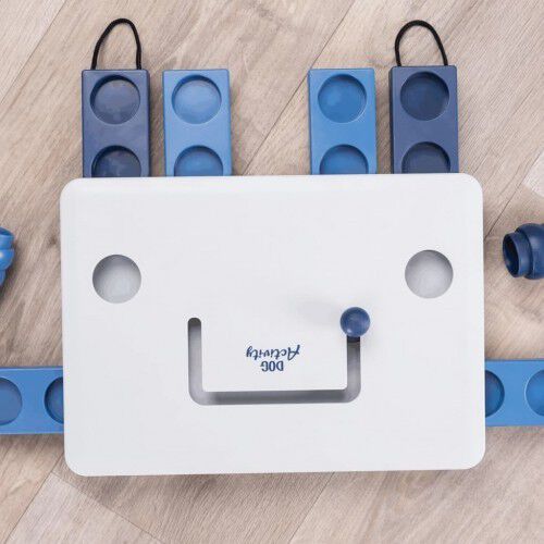 Juguete de inteligencia para perros color Blanco, , large Imagen numero 2