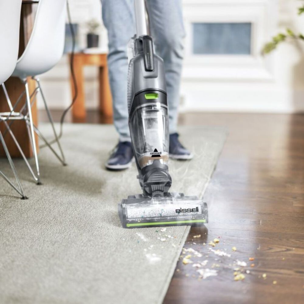 CrossWave HydroSteam Pet Select 3527N BISSELL Aspirador Friegasuelos con Vapor, , large Imagen numero 3