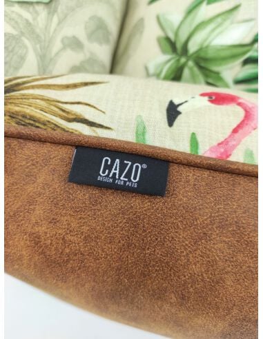 Cazo Paradise Line Cama para perros y gatos thumbnail