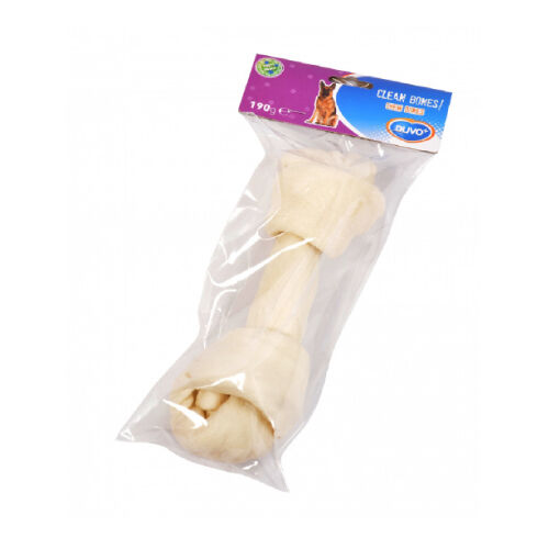 DUVO BLISTER HUESO PIEL NATURAL (( 2 x 14 CM )), , large Imagen numero 4