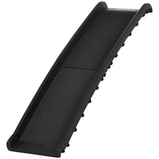 PawHut Rampa Plegable para mascotas