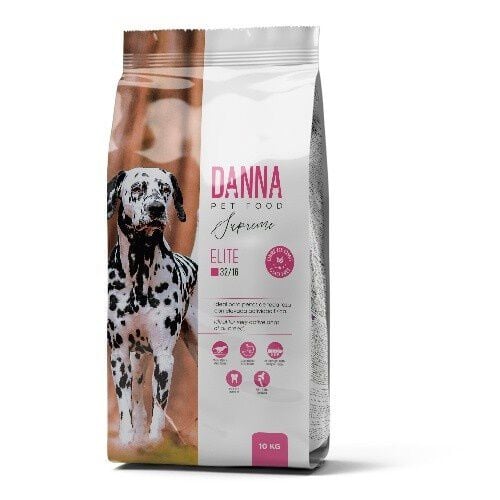 Pienso Elite para perros sabor Pollo