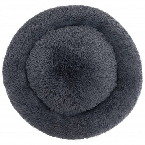 Vidaxl coj&iacute;n lavable gris oscuro para perros, , large Imagen numero 11