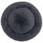 Vidaxl coj&iacute;n lavable gris oscuro para perros, , large indicador imagen numero 11
