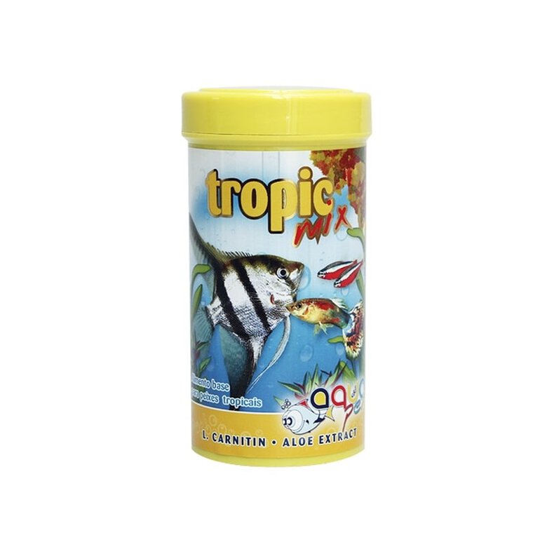 Orniex Aquapex-Tropic Mix 100ml, , large image number null