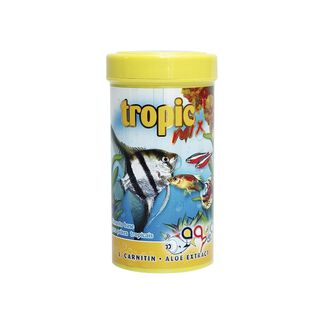 Orniex Aquapex Tropic Mix Alimento para peces tropicales