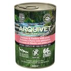 Comida húmeda Wet Food Adult para perros sabor Salmon/Pavo, , large image number null