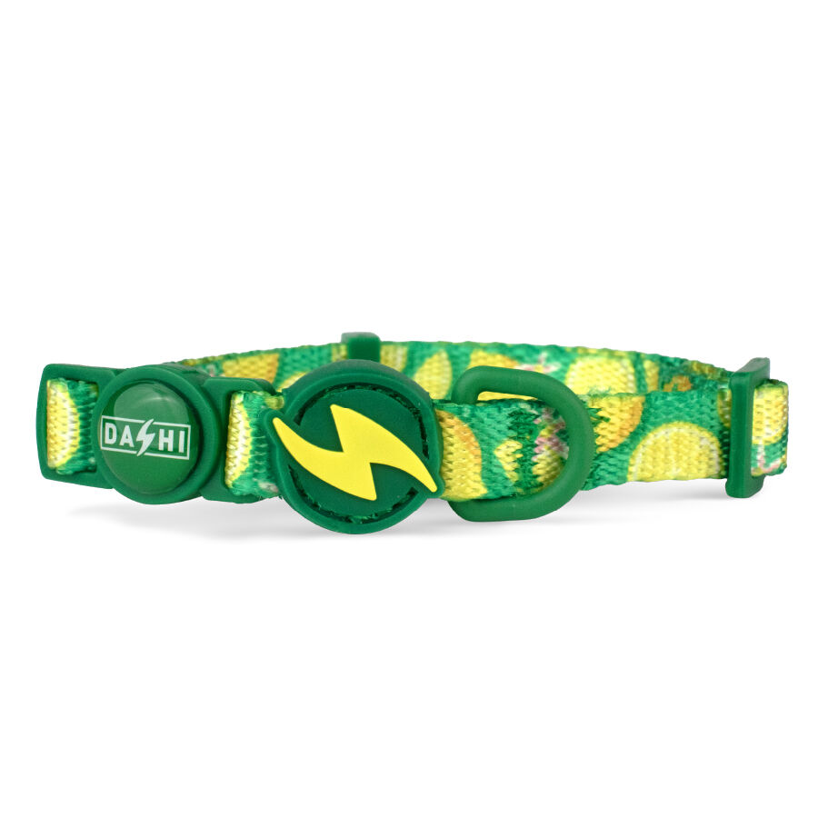 Collar Eco Rio para gato, , large Imagen numero 1