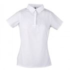 Camisa de competición hípica modelo Penwood para hombre color Blanco, , large image number null