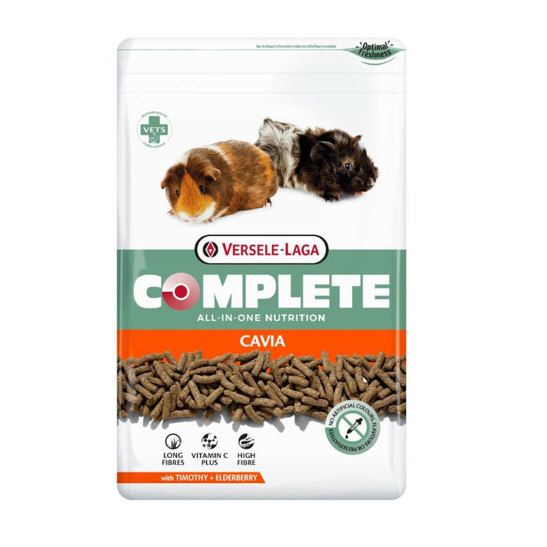 Versele-Laga Complete Alimento para cobayas thumbnail