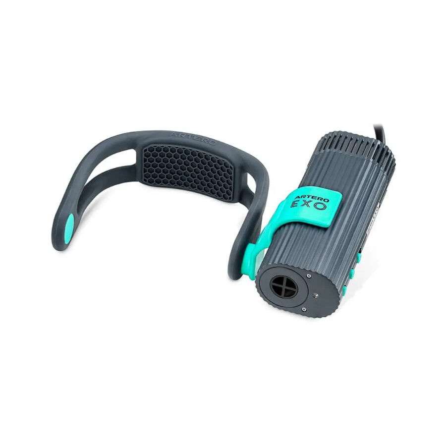 Artero Exo Secador Gris para perros y gatos, , large Imagen numero 1