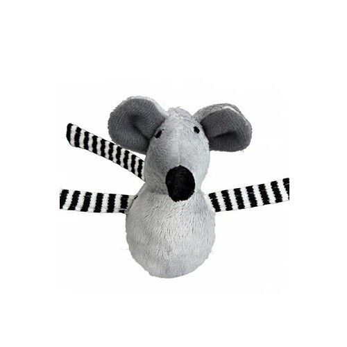 Pack 4 cajas de arena no aglomerante y juguetes olor Talco, , large Imagen numero 3