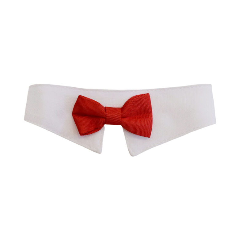 Gotoo Pajarita roja para gatos thumbnail