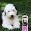 Petuxe champú hidratante para mantos largos y lisos para mascotas, , large indicador imagen numero 2