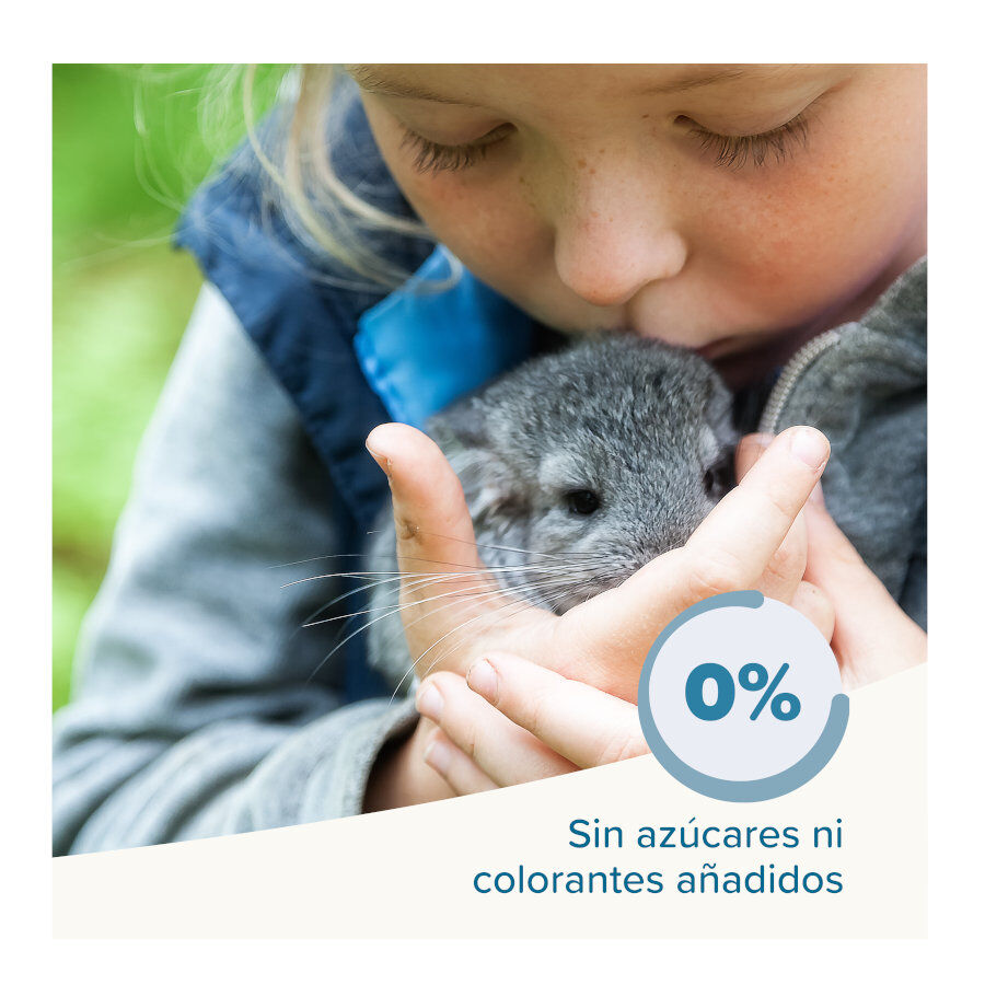 Beaphar Care+ pienso para chinchillas thumbnail