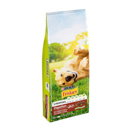 Friskies Digestion Cordero y Achicoria pienso para perros