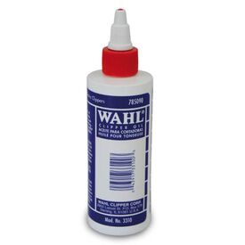 Ibañez Wahl Aceite para cabezales de peluquería de mascotas