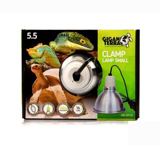 Portalamparas Clamp Giganterra