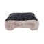 Leeby cama suave gris oscuro para perros, , large indicador imagen numero 6