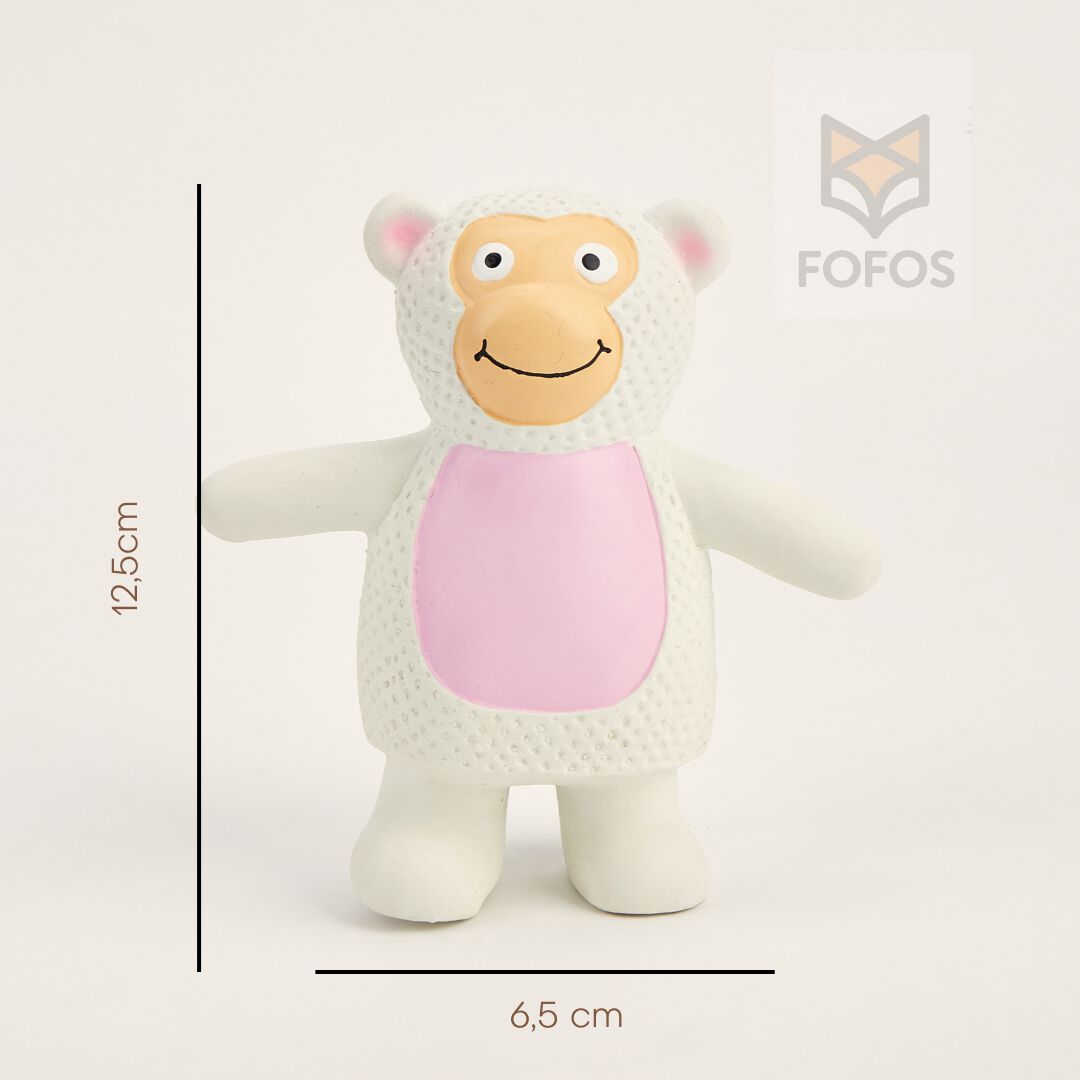 FOFOS | Mono de L&aacute;tex - Para Perro, , large Imagen numero 2