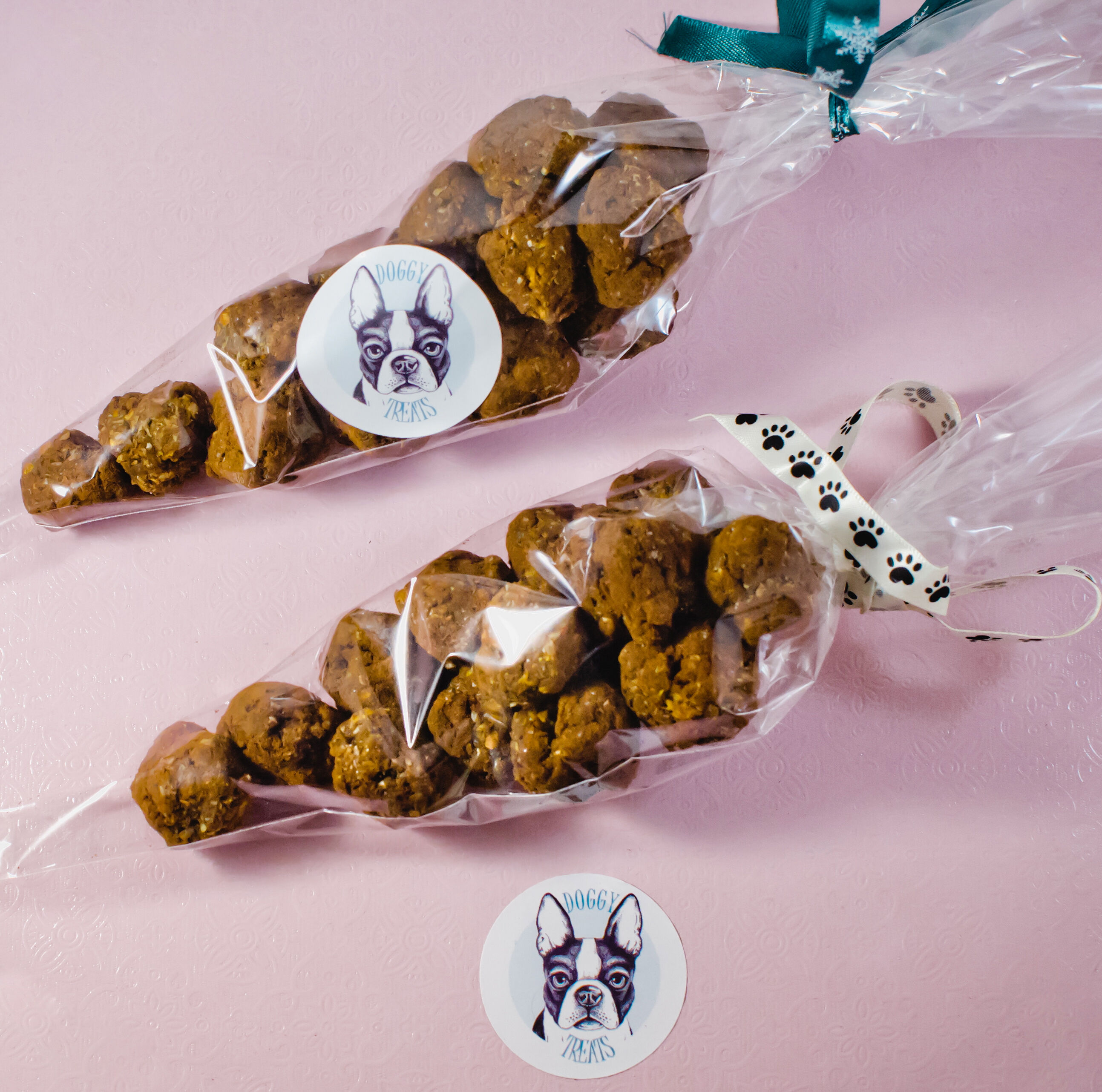 Trufas Doggy, , large Imagen numero 2