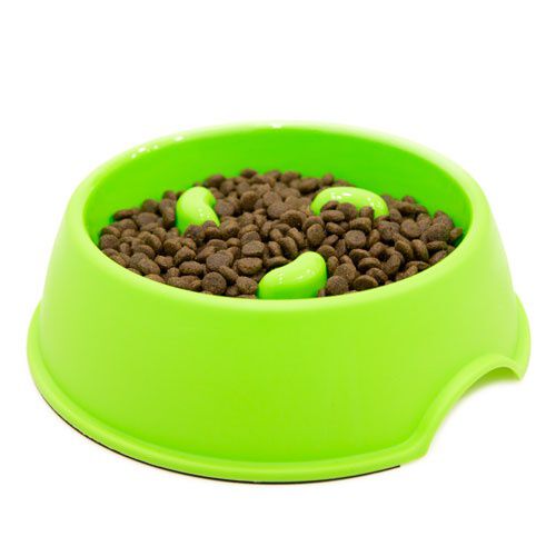 TK Pet Bubba comedero para perros ansiosos Imagen numero 1