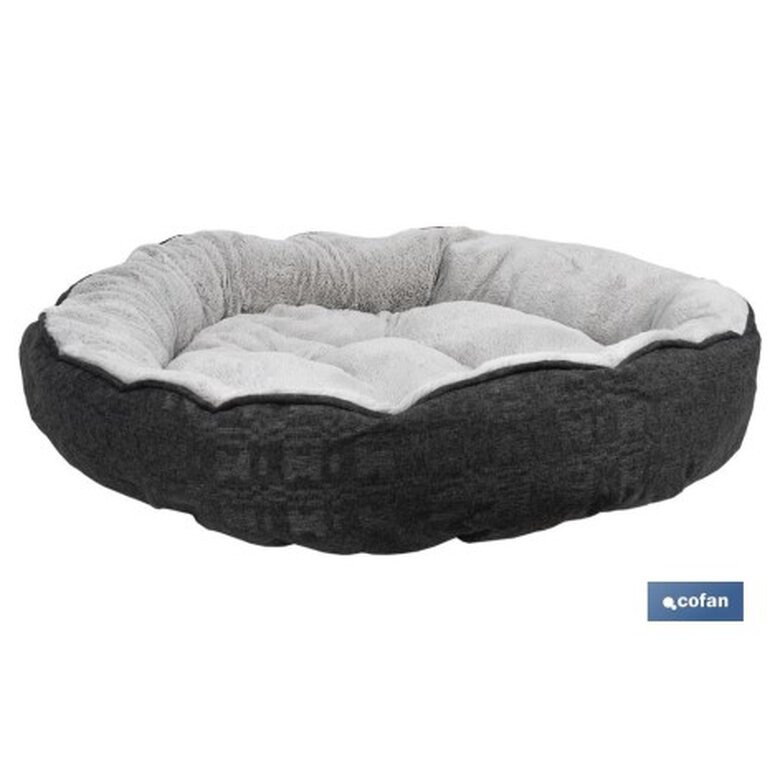 CAMA ANTIESTRES PARA MASCOTAS MODELO BOMBÓN 7 X 24 CM, , large image number null