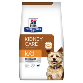 Hill's Prescription Diet Kidney Care pienso para perros