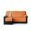 Cubre chaise longue izquierdo para perros acolchado, , large indicador imagen numero 1