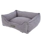 Cama Manhattan para mascotas color Gris, , large image number null