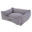 Cama Manhattan para mascotas color Gris, , large indicador imagen numero 1