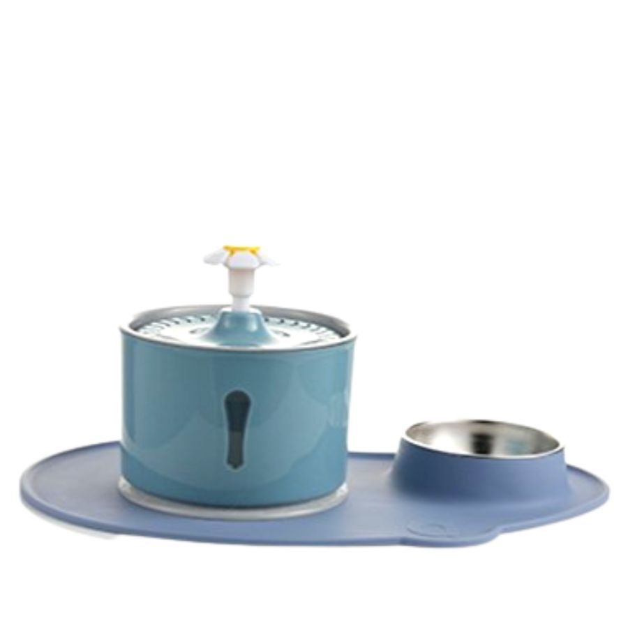 Dispensador autom&aacute;tico de agua para perros y gatos, , large Imagen numero 1