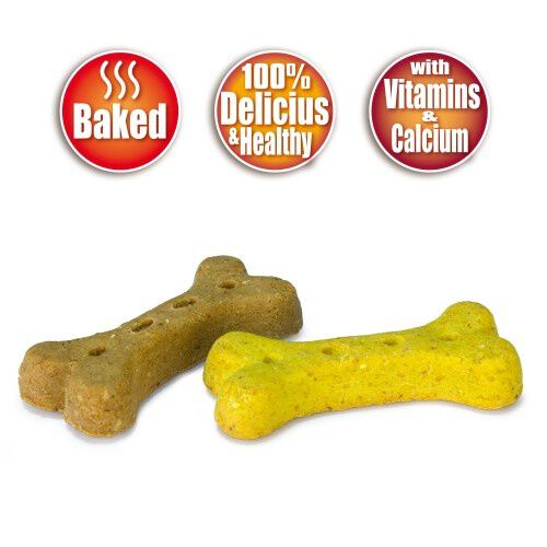 Galletas Huesos Arquivet para perros sabor Neutro, , large Imagen numero 5