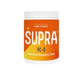 VetNova SUPRA® RC-5 para perros