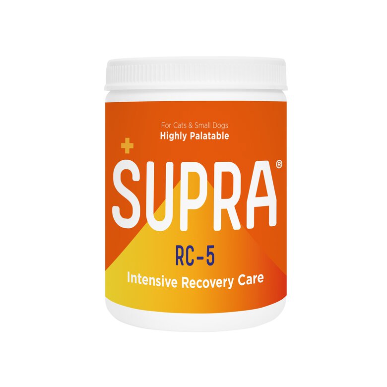 SUPRA® RC-5, , large image number null